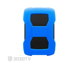 هارددیسک اکسترنال 2 ترابایت ای دیتا مدل HD330