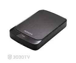 هارددیسک اکسترنال 4 ترابایت ای دیتا مدل HV320