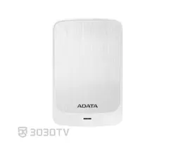 هارددیسک اکسترنال 4 ترابایت ای دیتا مدل HV320