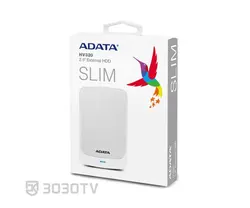 هارددیسک اکسترنال 4 ترابایت ای دیتا مدل HV320