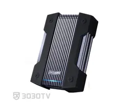 هارددیسک اکسترنال 5 ترابایت ای دیتا مدل HD830