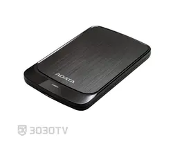 هارددیسک اکسترنال 2 ترابایت ای دیتا مدل HV320