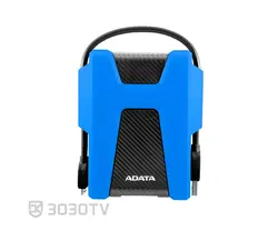 هارددیسک اکسترنال 2 ترابایت ای دیتا مدل HD680