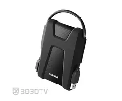 هارددیسک اکسترنال 2 ترابایت ای دیتا مدل HD680