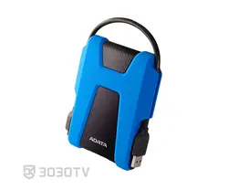 هارددیسک اکسترنال 1 ترابایت ای دیتا مدل HD680