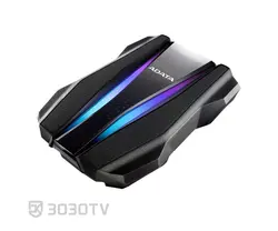 هارددیسک اکسترنال 2 ترابایت ای دیتا مدل HD770G