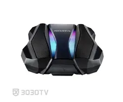 هارددیسک اکسترنال 2 ترابایت ای دیتا مدل HD770G