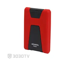 هارددیسک اکسترنال 2 ترابایت ای دیتا مدل HD650