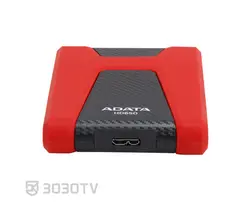 هارددیسک اکسترنال 2 ترابایت ای دیتا مدل HD650
