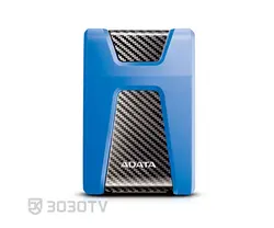 هارددیسک اکسترنال 2 ترابایت ای دیتا مدل HD650