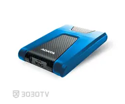 هارددیسک اکسترنال 2 ترابایت ای دیتا مدل HD650