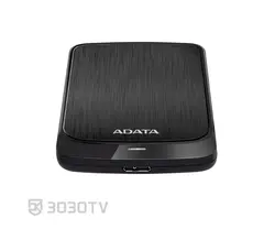 هارددیسک اکسترنال 1 ترابایت ای دیتا مدل HV320