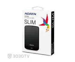 هارددیسک اکسترنال 1 ترابایت ای دیتا مدل HV320