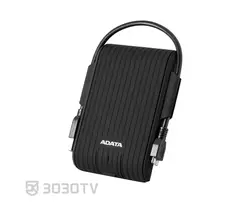 هارددیسک اکسترنال 2 ترابایت ای دیتا مدل HD725