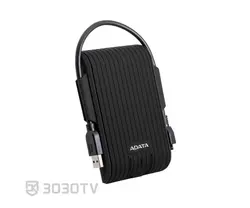 هارددیسک اکسترنال 2 ترابایت ای دیتا مدل HD725