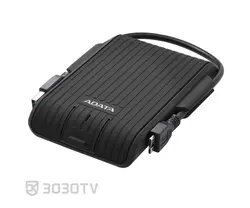 هارددیسک اکسترنال 2 ترابایت ای دیتا مدل HD725