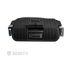 هارددیسک اکسترنال 2 ترابایت ای دیتا مدل HD725