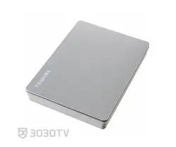 هارددیسک اکسترنال 1 ترابایت توشیبا مدل Canvio Flex
