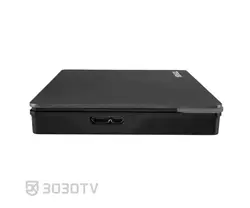 هارددیسک اکسترنال 4 ترابایت توشیبا مدل Canvio Gaming