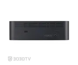 هارددیسک اکسترنال 6 ترابایت توشیبا مدل Canvio for Desktop