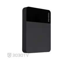 هارددیسک اکسترنال 2 ترابایت توشیبا مدل Canvio Ready