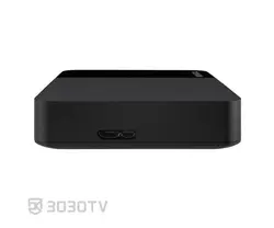 هارددیسک اکسترنال 2 ترابایت توشیبا مدل Canvio Ready