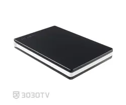 هارددیسک اکسترنال 2 ترابایت توشیبا مدل Canvio Slim