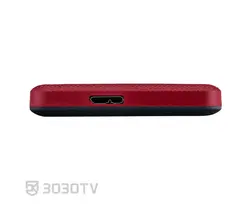 هارددیسک اکسترنال 1 ترابایت توشیبا مدل Canvio Advance