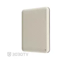 هارددیسک اکسترنال 1 ترابایت توشیبا مدل Canvio Advance