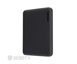 هارددیسک اکسترنال 1 ترابایت توشیبا مدل Canvio Advance