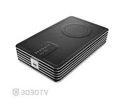 هارددیسک اکسترنال 8 ترابایت سیگیت مدل Innov8