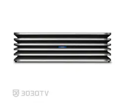 هارددیسک اکسترنال 8 ترابایت سیگیت مدل Innov8