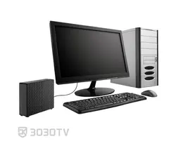 هارددیسک اکسترنال 16 ترابایت سیگیت مدل Expansion Desktop