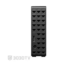 هارددیسک اکسترنال 5 ترابایت سیگیت مدل Expansion Desktop