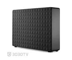 هارددیسک اکسترنال 4 ترابایت سیگیت مدل Expansion Desktop