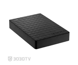 هارددیسک اکسترنال 3 ترابایت Expansion Portable سیگیت مدل STEA3000400