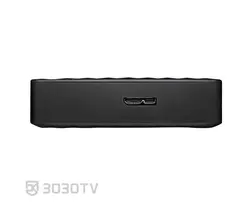 هارددیسک اکسترنال 3 ترابایت Expansion Portable سیگیت مدل STEA3000400