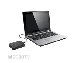 هارددیسک اکسترنال 3 ترابایت Expansion Portable سیگیت مدل STEA3000400