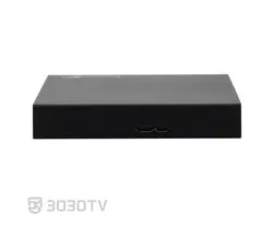 هارددیسک اکسترنال 2 ترابایت Expansion Portable سیگیت مدل STBX2000