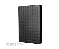 هارددیسک اکسترنال 1 ترابایت Expansion Portable سیگیت مدل STEA1000400