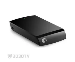 هارددیسک اکسترنال 1.5 ترابایت Expansion Portable سیگیت مدل STAX1500200