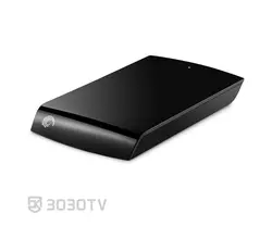 هارددیسک اکسترنال 320 گیگابایت Expansion Portable سیگیت مدل ST903204EXD101