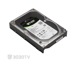 هارددیسک اینترنال 2 ترابایت Exos 7E8 سیگیت مدل ST2000NM005A