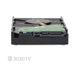 هارددیسک اینترنال 8 ترابایت Exos 7E8 سیگیت مدل ST8000NM009A