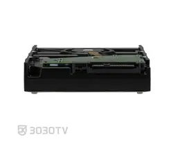 هارددیسک اینترنال 2 ترابایت Exos 7E8 سیگیت مدل ST2000NM002A