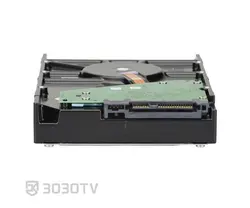 هارددیسک اینترنال 6 ترابایت Exos 7E8 سیگیت مدل ST6000NM033A