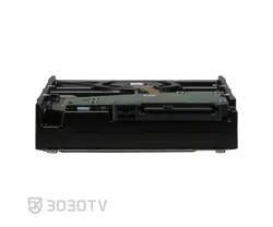 هارددیسک اینترنال 4 ترابایت Exos 7E8 سیگیت مدل ST4000NM014A