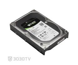 هارددیسک اینترنال 4 ترابایت Exos 7E8 سیگیت مدل ST4000NM011A