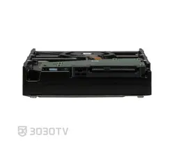هارددیسک اینترنال 4 ترابایت Exos 7E8 سیگیت مدل ST4000NM005A