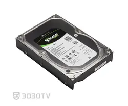 هارددیسک اینترنال 2 ترابایت Exos 7E8 سیگیت مدل ST2000NM004A